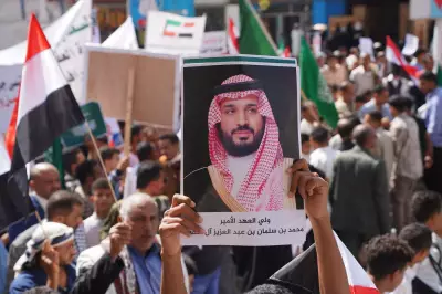 Carney Accepts Saudi Invitation for Future Visit Amid Diplomatic Thaw