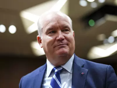 Carney Appoints O'Toole, Raitt, Goodale to New Canada-U.S. Advisory Council