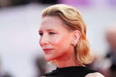 Cate Blanchett and Bryan Cranston Nominated for Olivier Awards in London