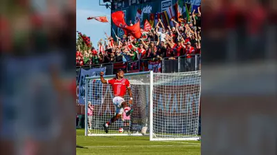 Cavalry FC Seeks Redemption in 2026 Home Opener After Snow Bowl Heartbreak