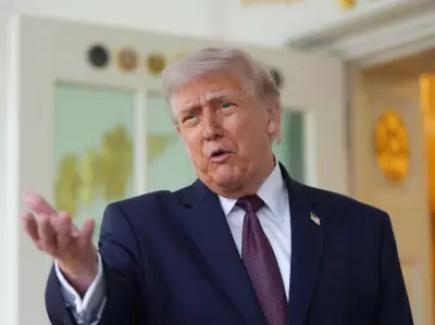 CBC Misleads on US Trade Demands, No 'Entry Fee' Exists