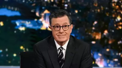 CBS Replaces The Late Show with Byron Allen's Comedy Block in Late Night