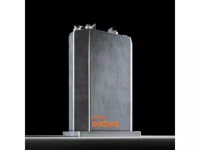 Ceres Unveils Endura: A Revolutionary Solid Oxide Platform for Clean Energy