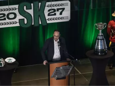 CFL Draft Day Overshadowed by Drastic Playoff Changes for 2027