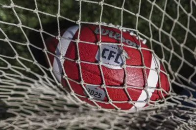 CFL to Change Season Start and Playoff Format in 2027