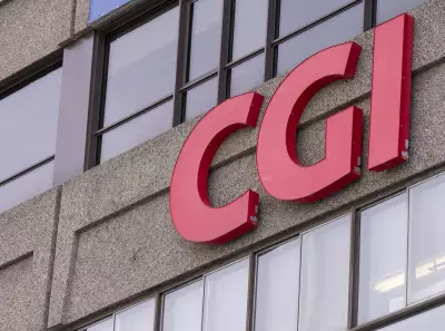 CGI Reports $444.7M Q2 Profit, Up from $429.7M Year Earlier