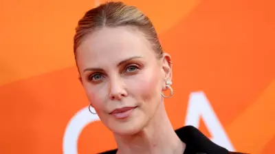 Charlize Theron Details Mother's Self-Defense Shooting of Father in New Interview