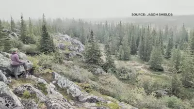 Churchill Researchers Launch Archaeology Project to Connect Indigenous Youth with Heritage