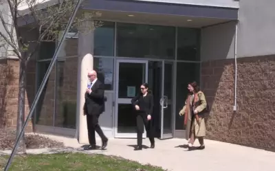 Closing Arguments Heard in Corey McArthur Penalty Hearing