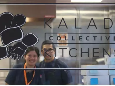 Collective Kitchens Fuel Calgary's Food Startup Boom Amid Regulatory Hurdles