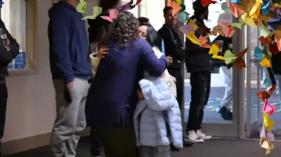 Columbia Heights Students Return After ICE Harassment Ends