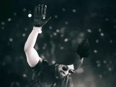 Concert Review: Diljit Dosanjh Ignites B.C. Place with Explosive Aura Tour