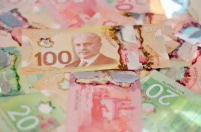 Counterfeit Cash Circulating in Barrie: How to Spot Fake Bills