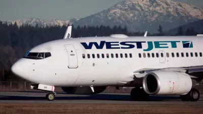 Criminal Charges Recommended After 10 Unruly Passengers Removed from Flight at YVR