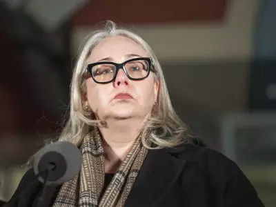 Critics Question Delay in Implementing B.C. Gun Law After Five Years