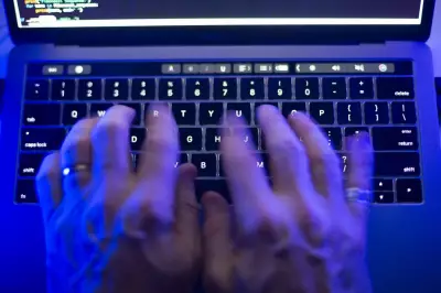 Cyberattack Hits Manitoba Community: Services Disrupted