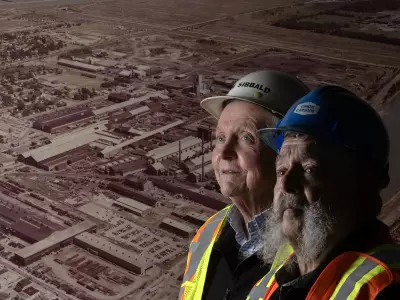 Daily Business Digest: Critical Minerals Boom, Retirement Tax Strategies, Rogers and Metro Earnings