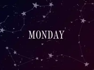 Daily Horoscope: Monday, April 27, 2026 - Moon in Virgo Brings Caution