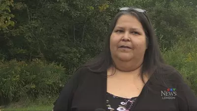 Daughter Sentenced for Defrauding Residential School Survivor Mother of Settlement Funds