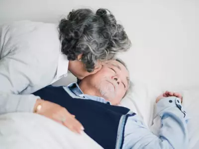 Dear Abby: Elderly Friend's Unwanted Kiss Sparks Relationship Tension