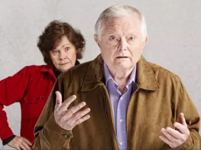 Dear Abby: Wife Contemplates Divorce Over Husband's Chronic Angry Venting