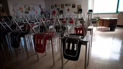 Debate Over B.C. Private School Funding Reignites After New Report Findings