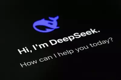DeepSeek Previews New AI Model Optimized for Huawei Chips