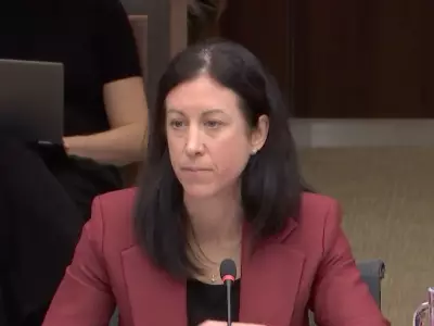 Deputy Minister Defends Hiring University Peer to Address Service Skills Gap