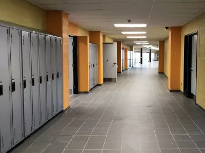 Dimitri Soudas: The Forgotten Principles of Secular Education in Canada