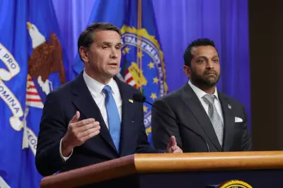 DOJ Accuses Southern Poverty Law Center of Funneling $3M to Extremist Groups