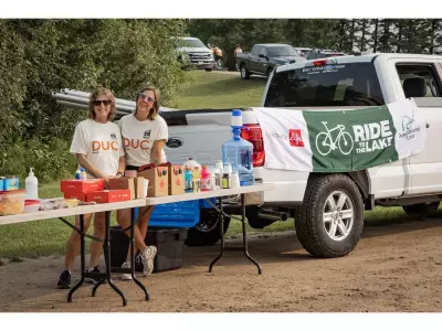 Ducks Unlimited Canada Honors Volunteer Champions Across Nation