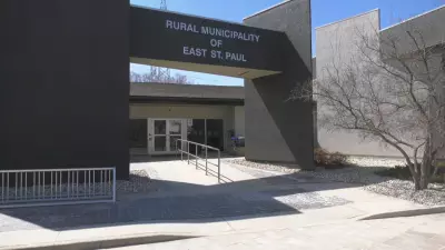 East St. Paul Housing Development Gets Council Approval Despite Opposition