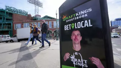 Edmonton Experts Voice Gambling Addiction Concerns Ahead of NHL Playoffs