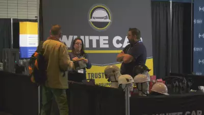 Edmonton Hosts 23rd Annual Health and Safety Conference with Industry Focus