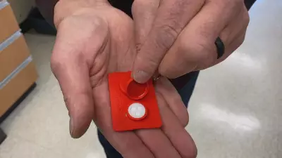 Edmonton-Invented SMHeartCard Credited for Saving Lives During Heart Attacks