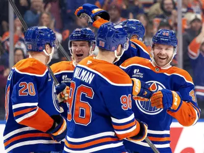Edmonton Oilers Extend Winning Streak to Four Games with Shutout Victory