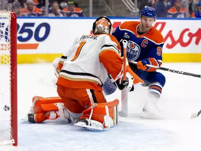 Edmonton Oilers Struggles: Hit by the H-Bomb of Injuries