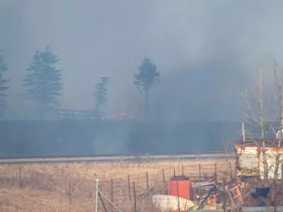 Edmonton Pioneers Holistic Wildfire Strategy with Up to $11M Budget Increase