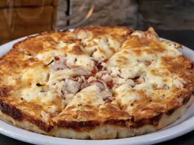 Edmonton's Playoff Fever Fuels Massive Food Delivery Orders, Uber Eats Data Reveals