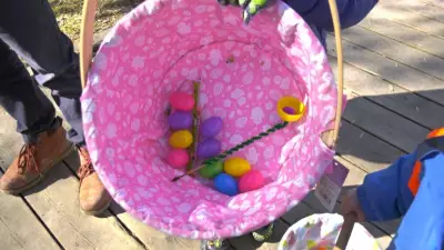 Edmonton's Spring and Easter Weekend Events Guide for 2026