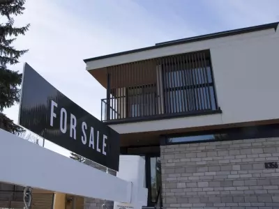 Edmonton's Spring Housing Market: Frenzy Fades but Demand Remains Strong