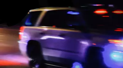 Eight Children Killed in Louisiana Domestic Disturbance Shooting