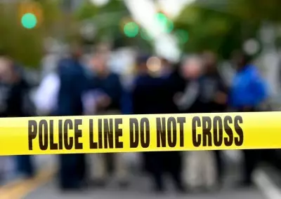 Eight Children Killed in Louisiana Domestic Violence Shooting Spree