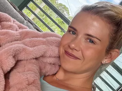 Elizabeth Smart Transforms into Bodybuilder, Shares Empowering Journey