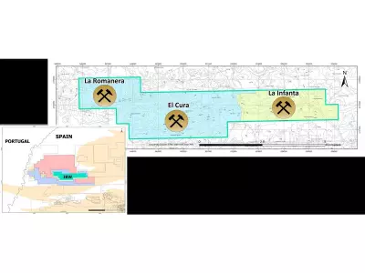Emerita Intersects High-Grade Copper-Gold-Silver Zone at El Cura