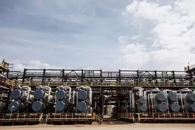 Enverus Report: Oilsands Growth Strong, But Pipeline Constraints Loom Large