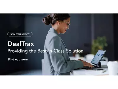 Equiniti Launches DealTrax Digital Platform for Corporate Actions and M&A