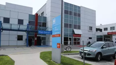 Erie Shores HealthCare in Windsor Projects $2 Million Deficit for 2026