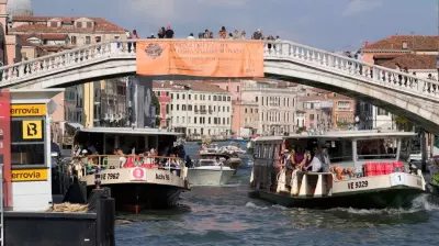 European Destinations Hike Tourism Taxes: What Canadian Travelers Need to Know