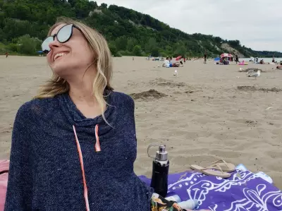 Ex-boyfriend kills compassionate Toronto woman, gets 12 years parole ineligibility